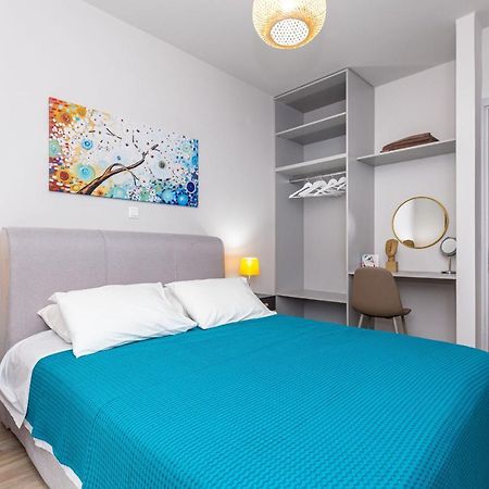 Nightingale Villa & Suites Corfu Gazátika Exterior foto